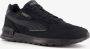 Puma Graviton sneakers zwart Mesh Logo 39 | Sneaker van - Thumbnail 2
