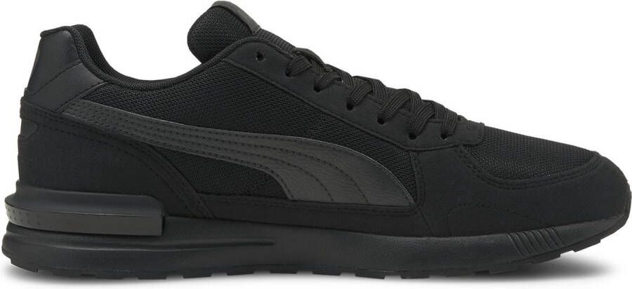 Puma Graviton sneakers zwart Mesh Logo 40 | Sneaker van - Foto 3