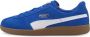 PUMA 'Handball' Handbalschoen Sportschoenen Handbal blauw - Thumbnail 1
