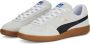 PUMA HANDBALL Indoor heren indoorschoenen 106695 03 wit - Thumbnail 1