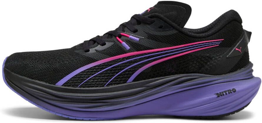 PUMA Hardloopschoenen Deviate Nitro 3 Digitokio