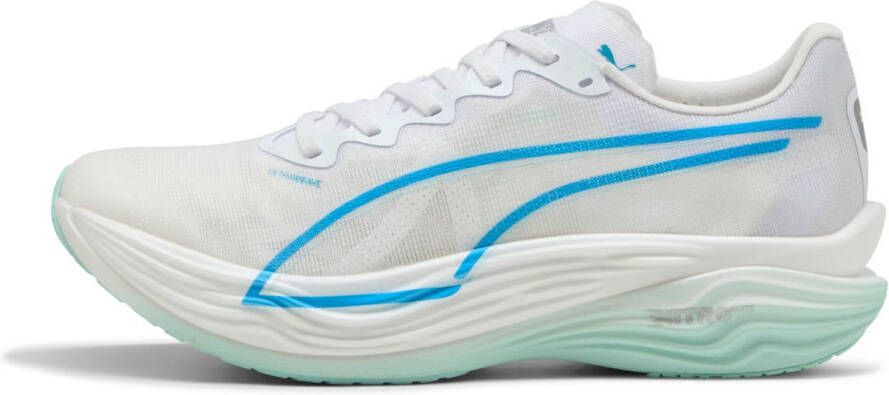 PUMA Hardloopschoenen Deviate Nitro Elite