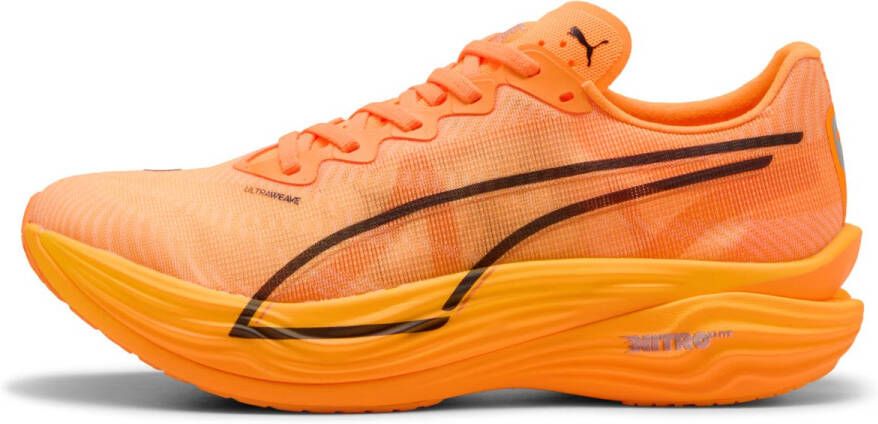 PUMA Hardloopschoenen Deviate Nitro Elite