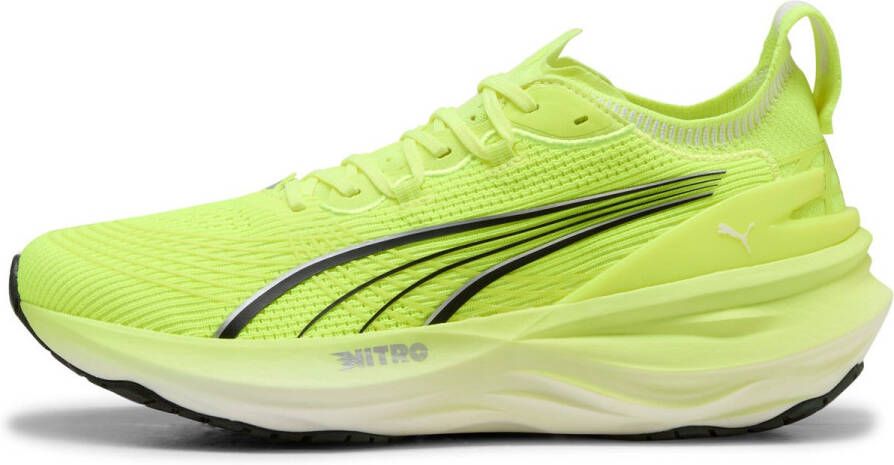 PUMA Hardloopschoenen ForeverRun Nitro