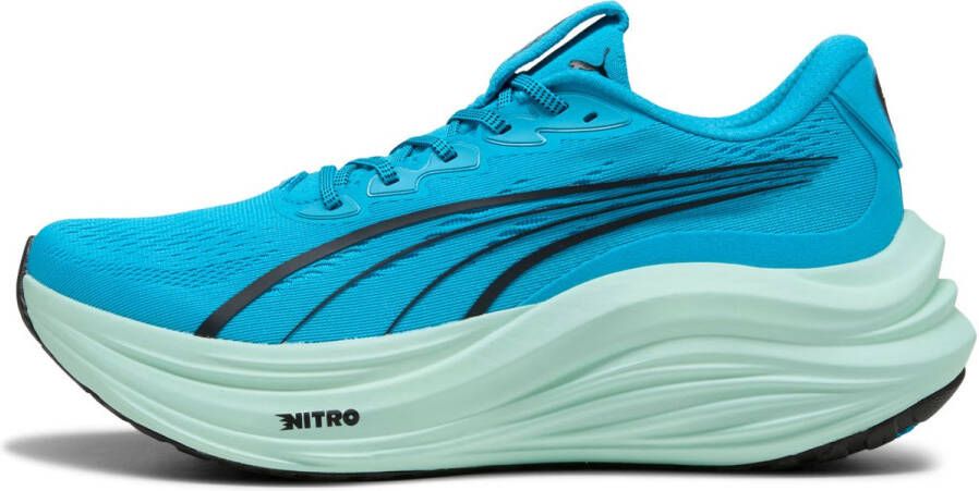 PUMA Hardloopschoenen MagMax Nitro