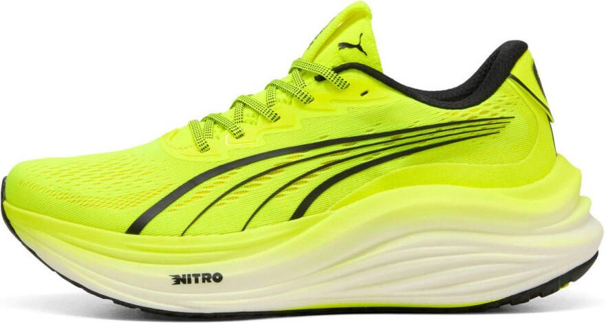 PUMA Hardloopschoenen MagMax NITRO