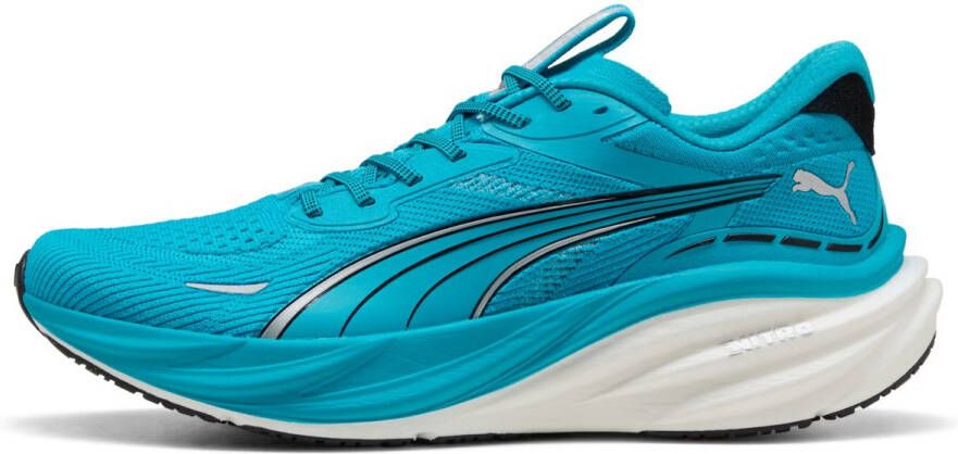 PUMA Hardloopschoenen Magnify Nitro