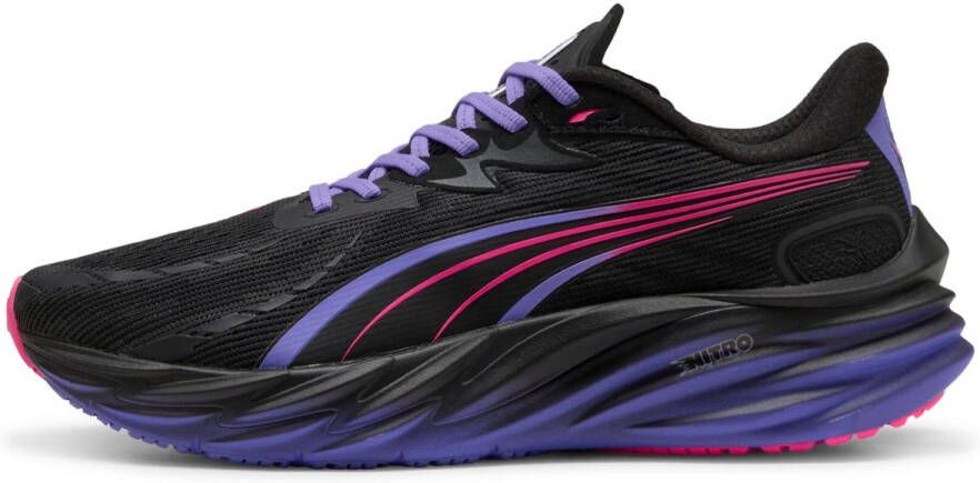 PUMA Hardloopschoenen Velocity Nitro 4 Digitokyo