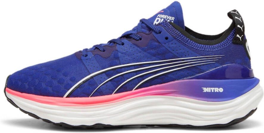 PUMA Hardloopschoenen voor dames Foreverrun Nitro