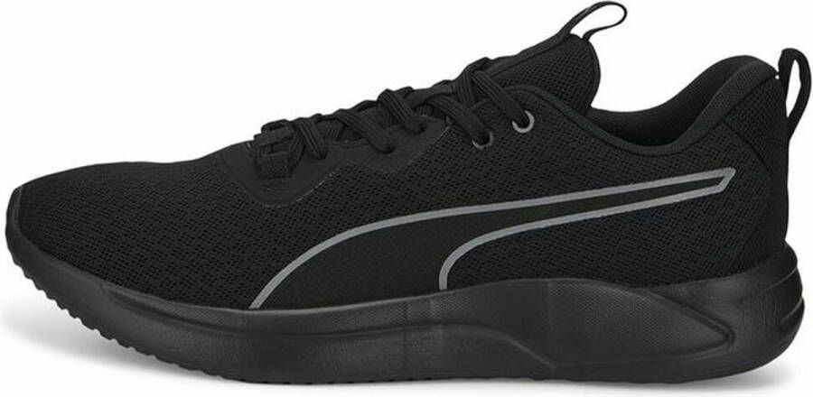 PUMA Hardloopschoenen voor Volwassenen Resolve Modern Zwart Vrouw
