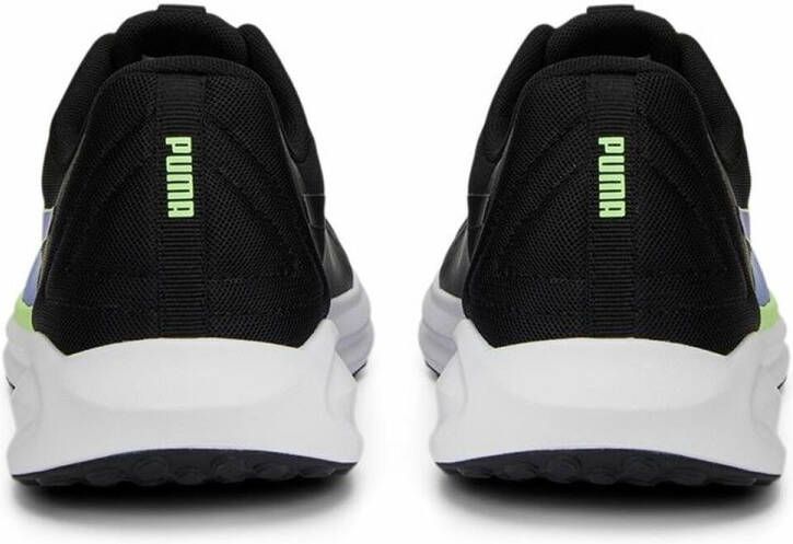 PUMA Hardloopschoenen voor Volwassenen Twitch Runner Fresh Zwart Vrouw