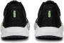 PUMA Hardloopschoenen voor Volwassenen Twitch Runner Fresh Zwart Vrouw - Thumbnail 1