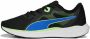 PUMA Hardloopschoenen voor Volwassenen Twitch Runner Fresh Zwart Vrouw - Thumbnail 1