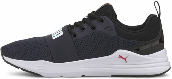 PUMA Hardloopschoenen voor Volwassenen Wired Run Uniseks