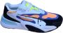 PUMA Hedra Drip Wn's Sneakers - Thumbnail 3