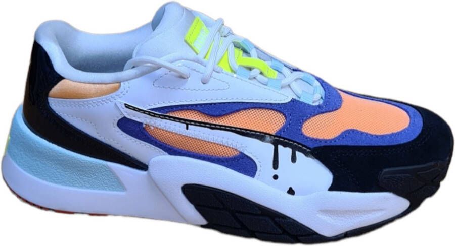 PUMA Hedra Drip Wn'n Sneakers - Foto 2