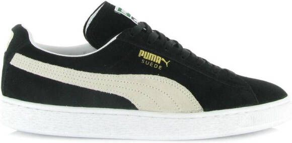 PUMA Heren Sneakers 352634 Heren Zwart