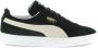 Puma Suede Classic Heren Schoenen Black Leer Foot Locker - Thumbnail 5