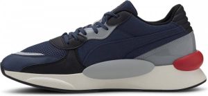 PUMA Heren Sneakers RS 9.8 Fresh Blauw