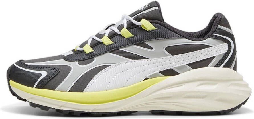 PUMA Hypnotic Ls Abrupt Schoenen Grijs