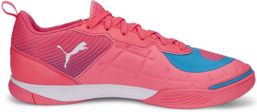 PUMA Ibero Iii Schoenen Roze