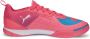 PUMA Ibero Iii Zaalschoenen Roze - Thumbnail 1