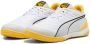 Puma Stijlvolle Ibero IV Sneakers White - Thumbnail 1