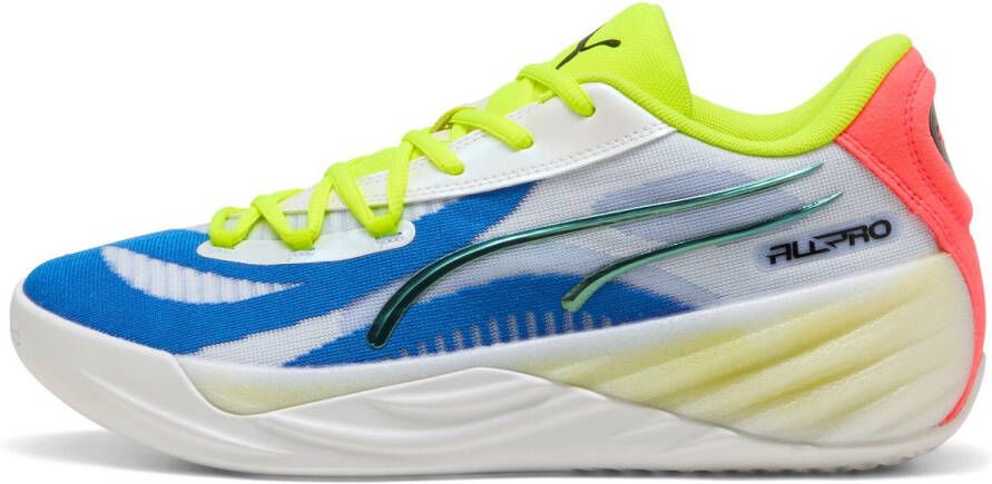 PUMA Indoor schoenen All-Pro Nitro