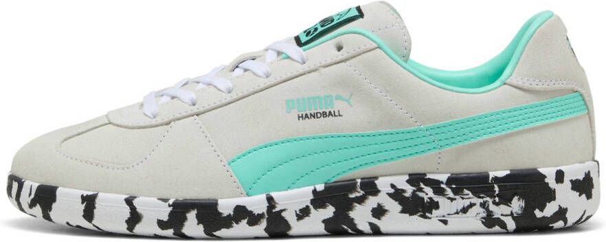 PUMA Indoor schoenen Handball UNTMD