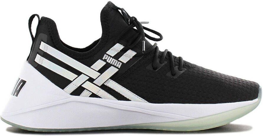 PUMA Jaab Xt Tz Sportschoenen Dames Black Fair Aqua