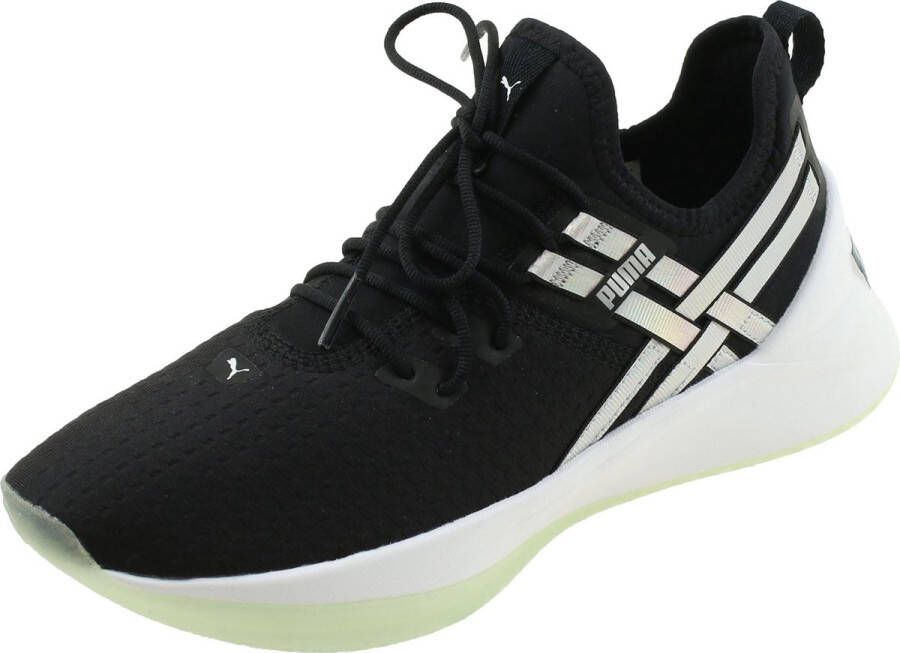 PUMA Jaab Xt Tz Sportschoenen Dames Black Fair Aqua