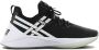 PUMA Jaab Xt Tz Sportschoenen Dames Black Fair Aqua - Thumbnail 1