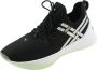 PUMA Jaab Xt Tz Sportschoenen Dames Black Fair Aqua - Thumbnail 1