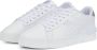 PUMA Jada Distressed Sneakers Wit Vrouw - Thumbnail 1