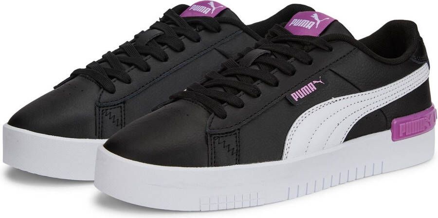 PUMA Jada Black White Mauve Pop - Foto 2