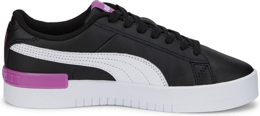 PUMA Jada Black White Mauve Pop