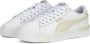 PUMA Jada Renew Sneakers White Pristine Dames - Thumbnail 1