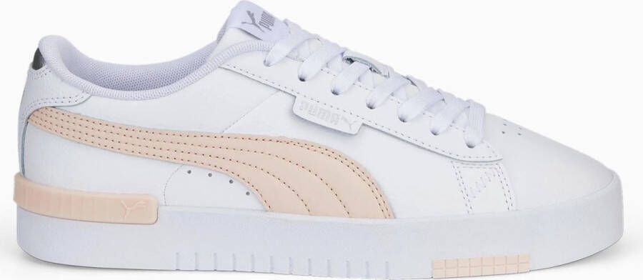 PUMA Jada Renew Sneakers White Island Pink Silver Dames - Foto 1
