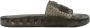 Puma Fenty Jelly Slide #1 Dames Slippers en Sandalen Black Mesh Synthetisch - Thumbnail 2