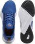 PUMA Jongens Running Flyer Runner Jr Cobalt Glaze BLAUW - Thumbnail 1