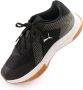 PUMA jr. children's indoor shoes varion indoor - Thumbnail 1
