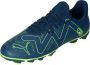 PUMA Future Play Fg Ag Jr Voetbalschoenen Sportwear Kind - Thumbnail 2