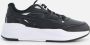 PUMA K-Ray Speed sneakers zwart Textiel 92204 Heren - Thumbnail 2