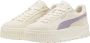 PUMA Karmen II Sneakers beige Synthetisch Dames - Thumbnail 2