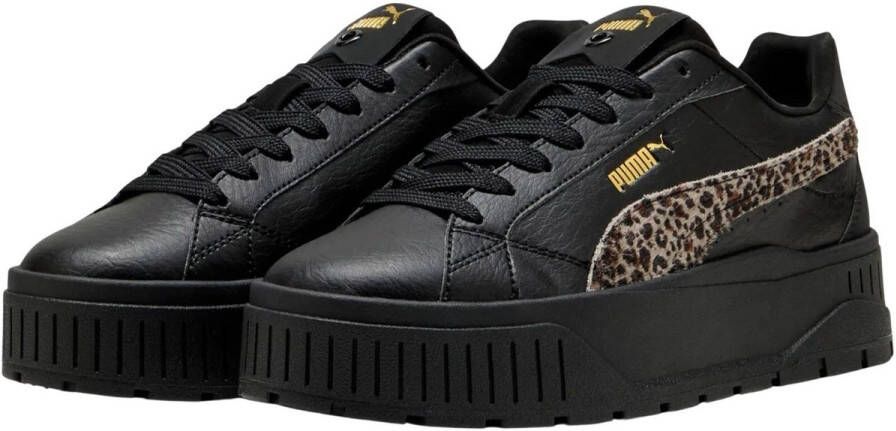 PUMA Karmen II Animal Flair Sneakers Dames