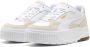 PUMA Karmen II Idol Bold Elegance Sneakers Dames - Thumbnail 1