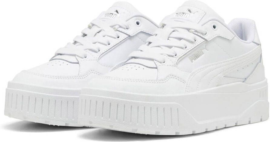 PUMA Karmen II Idol Sneakers Dames