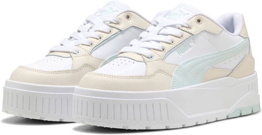 PUMA Karmen II Idol Sneakers Dames