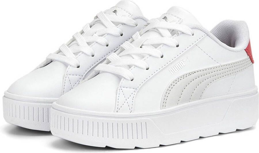 Puma Lage Sneakers PS KARMEN L - Foto 1