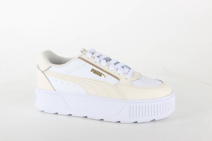 Puma Karmen Rebelle Sneakers Multicolor Dames - Foto 2